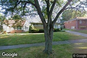 8351 Band Dr, Cleveland, OH 44125