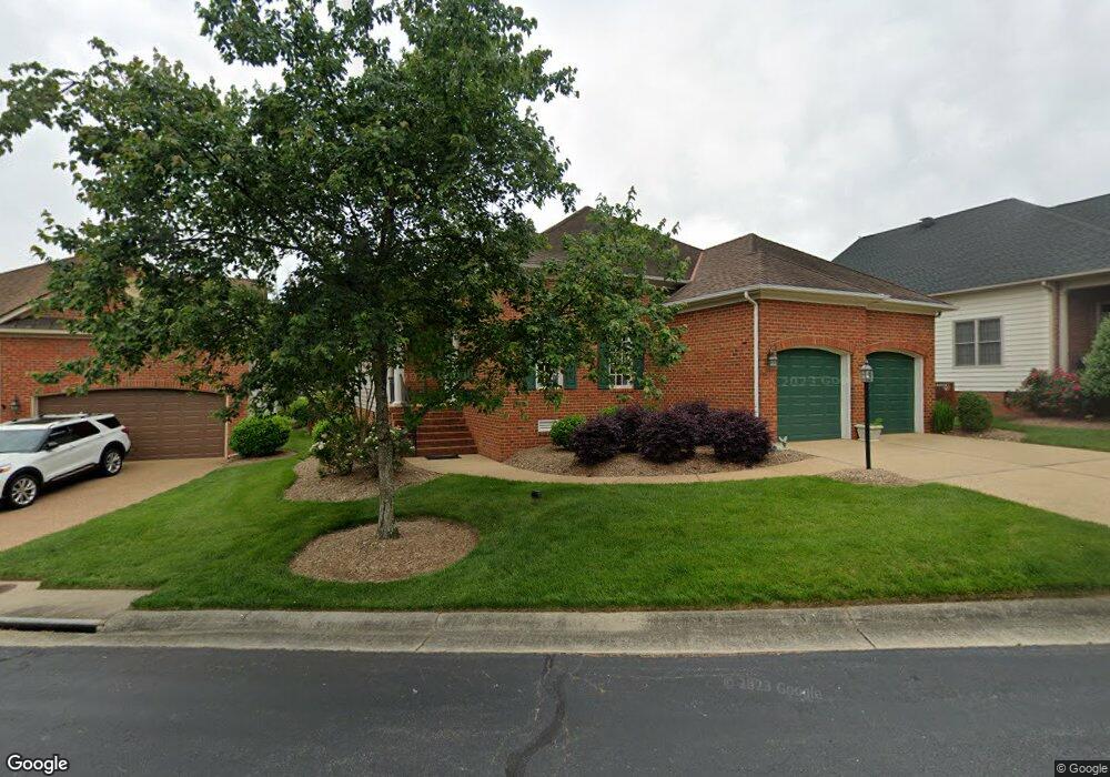 5939 Old Greenway Dr, Glen Allen, VA 23059 - photo 1