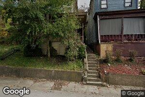 1240 Marshall St, McMechen, WV 26040