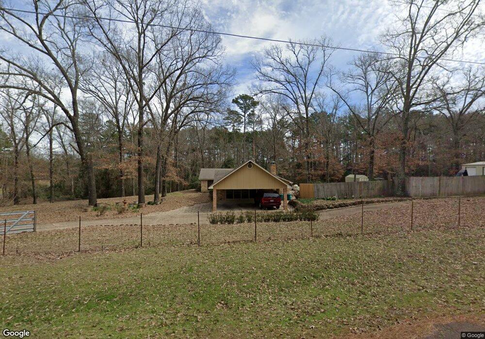 10639 County Road 2219, Tyler, TX 75707 - photo 1