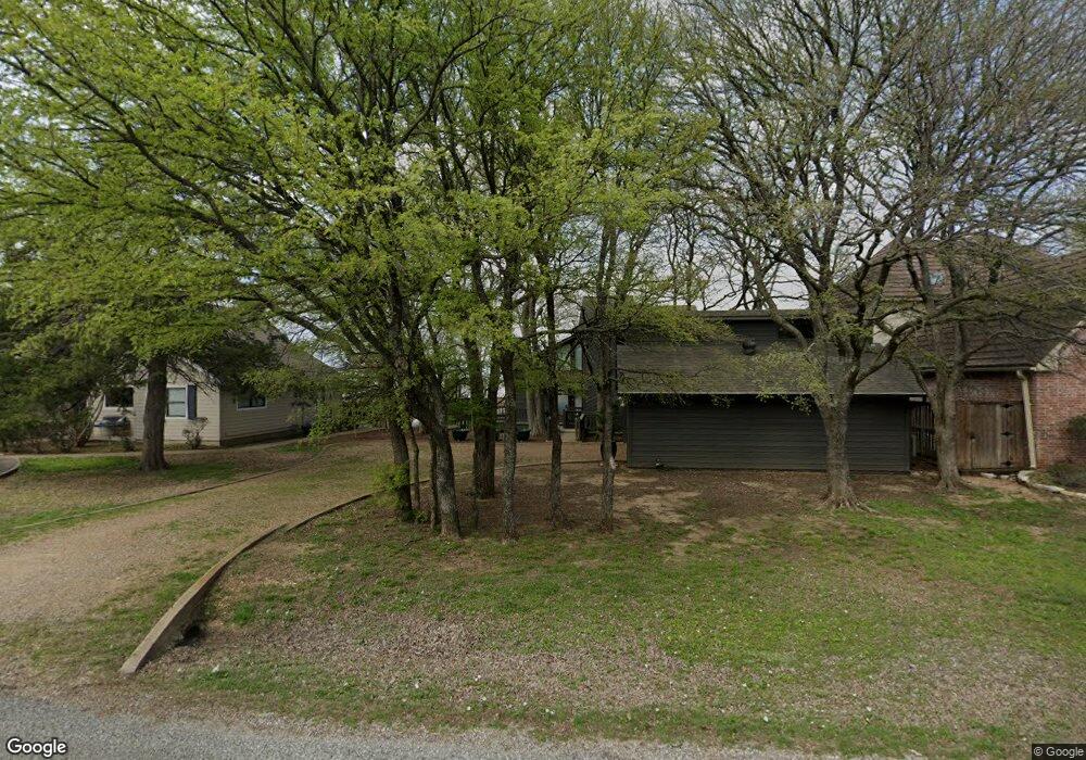 659 Russwood Dr, Pottsboro, TX 75076 - photo 1