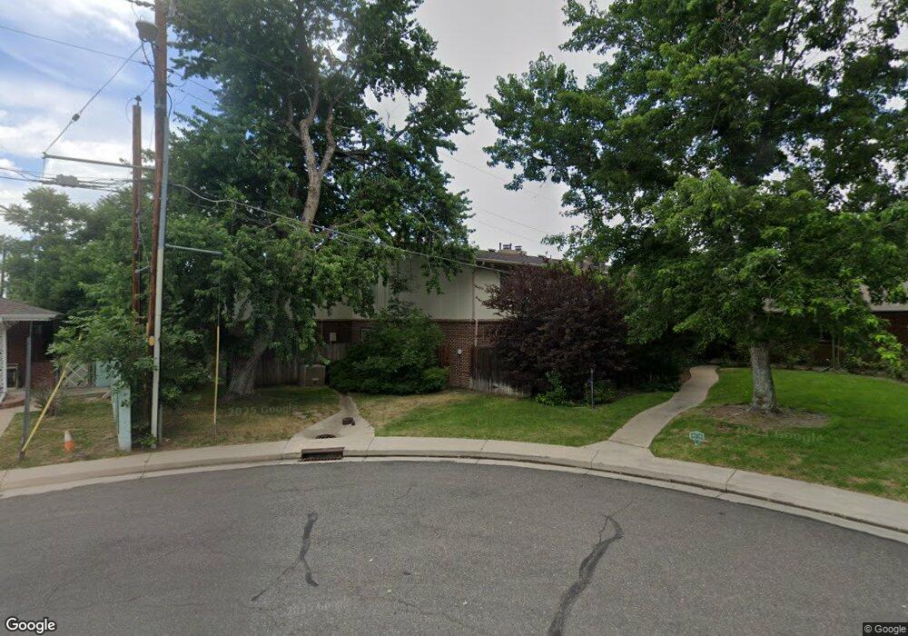 6910 W 48th Ave unit 6910, Wheat Ridge, CO 80033 - photo 1