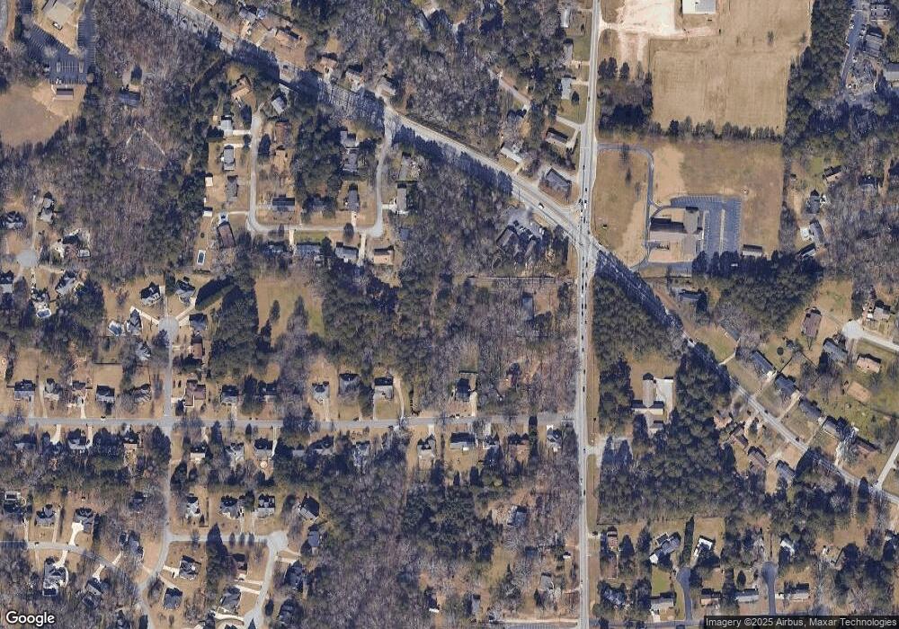 2007 Old Salem Rd SE, Conyers, GA 30013 - photo 1