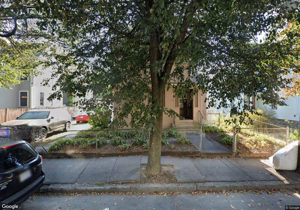 96 Orchard St, Somerville, MA 02144 - photo 1