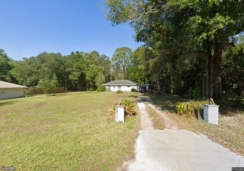 5188 SW 199th Ct, Dunnellon, FL 34431 - photo 1