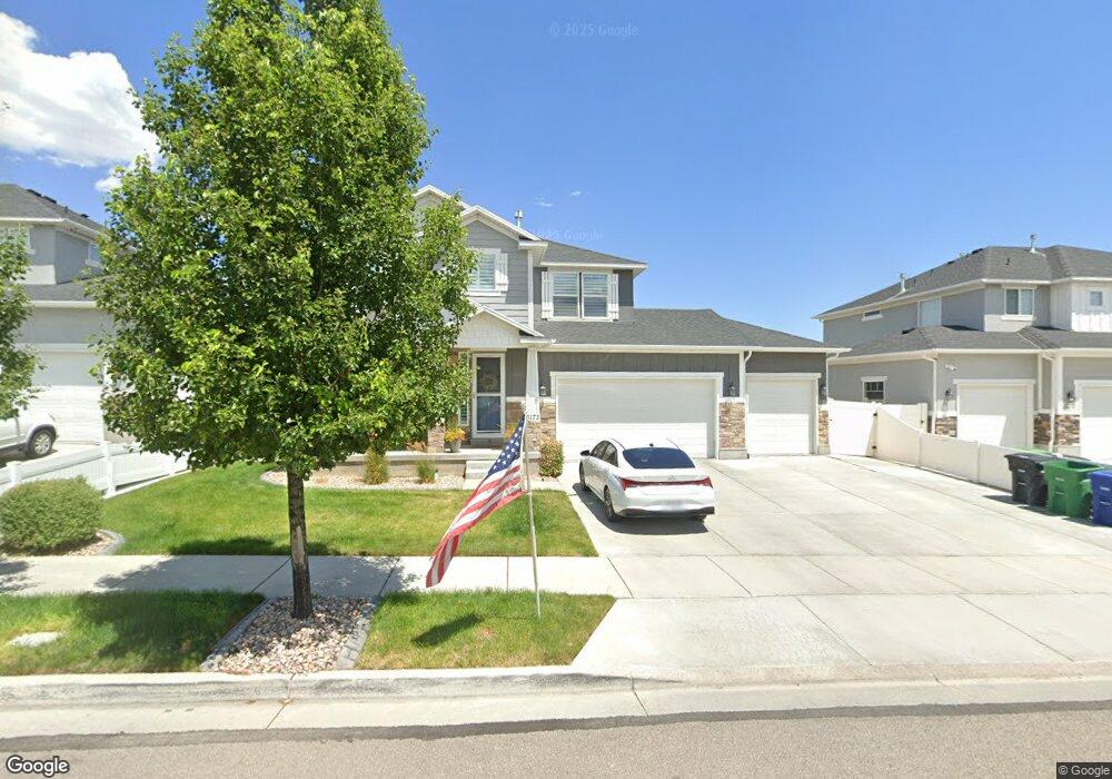 6172 W 8130 S, West Jordan, UT 84081 - photo 1