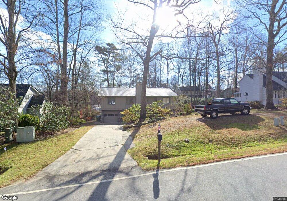 809 Fanning Bridge Rd, Fletcher, NC 28732 - photo 1