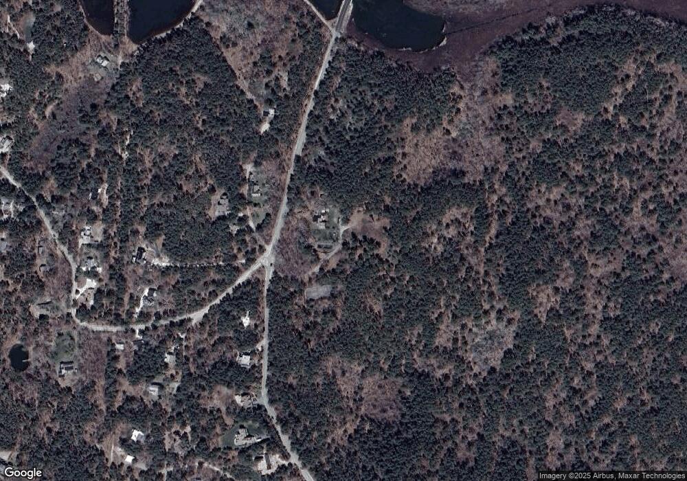 54 Old County Rd, Wellfleet, MA 02667 - photo 1