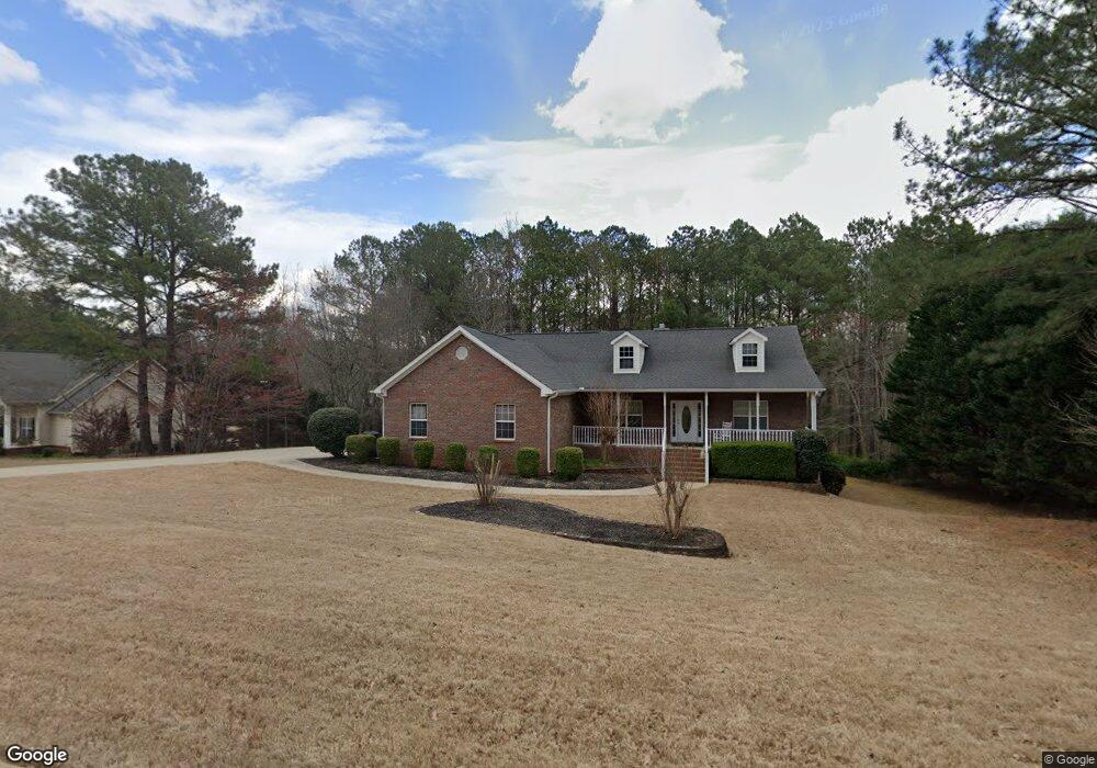 407 Whisper Wood Way, Locust Grove, GA 30248 - photo 1