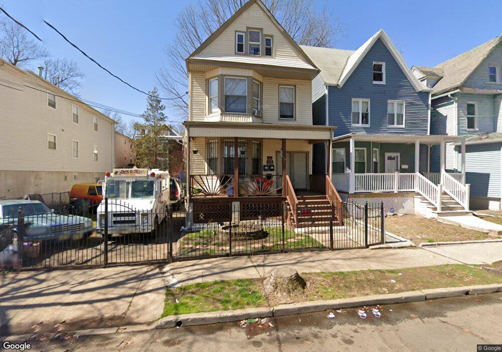 37 S Munn Ave unit 39, Newark, NJ 07106 - photo 1