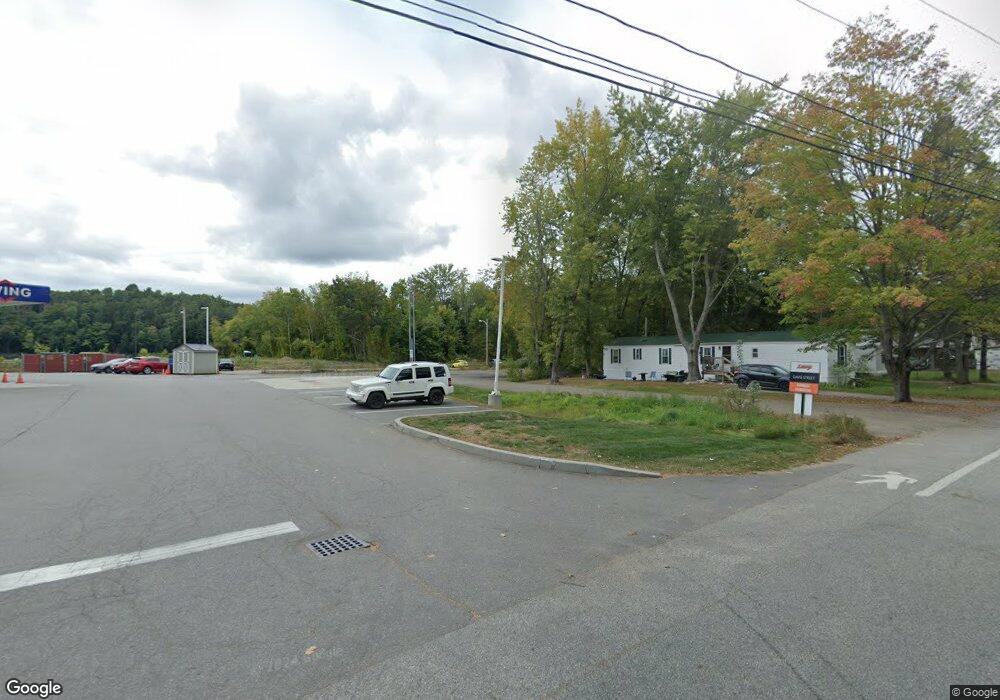 4 Davis St, Lisbon Falls, ME 04252 - photo 1