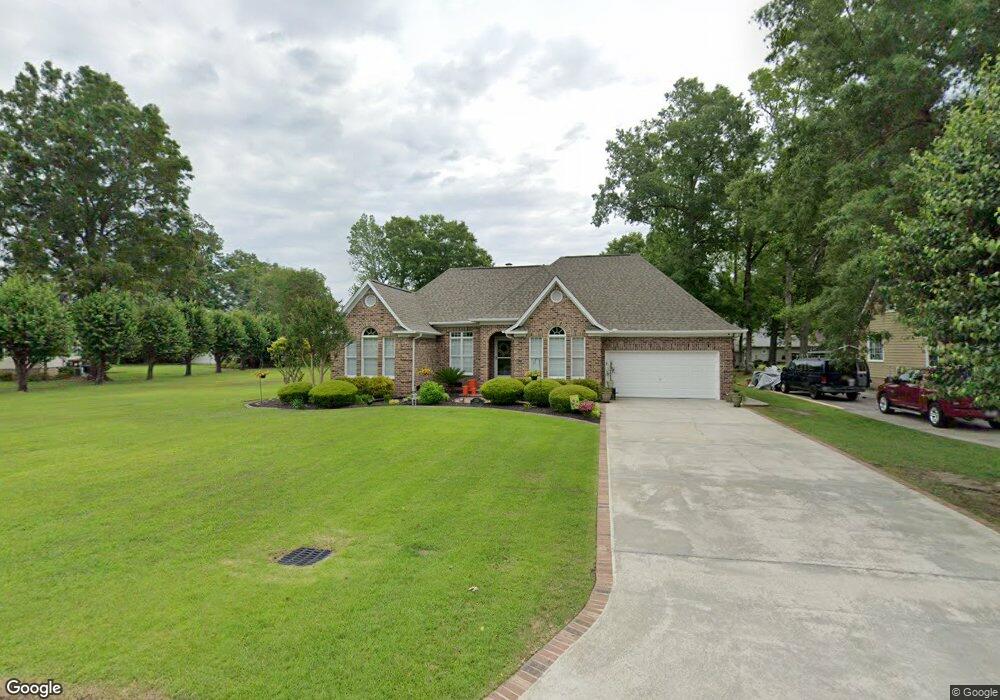 2216 Buttercup Ln, Conway, SC 29526 - photo 1