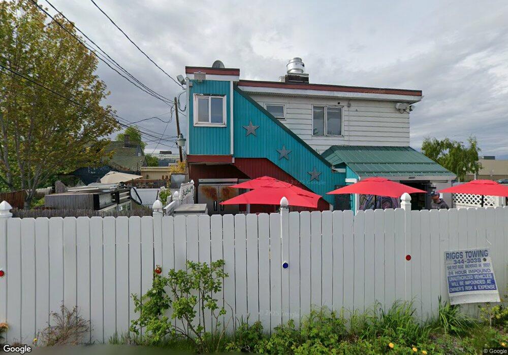 1106 W 29th Place, Anchorage, AK 99503 - photo 1