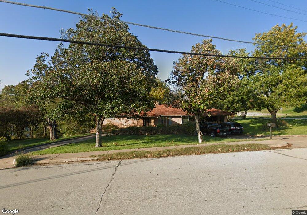 434 High School Dr, Grand Prairie, TX 75050 - photo 1