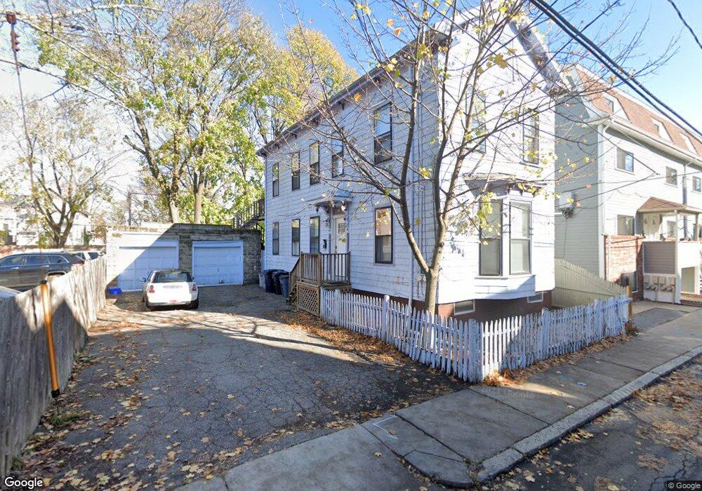 25 Suffolk St unit 2, Cambridge, MA 02139 - photo 1