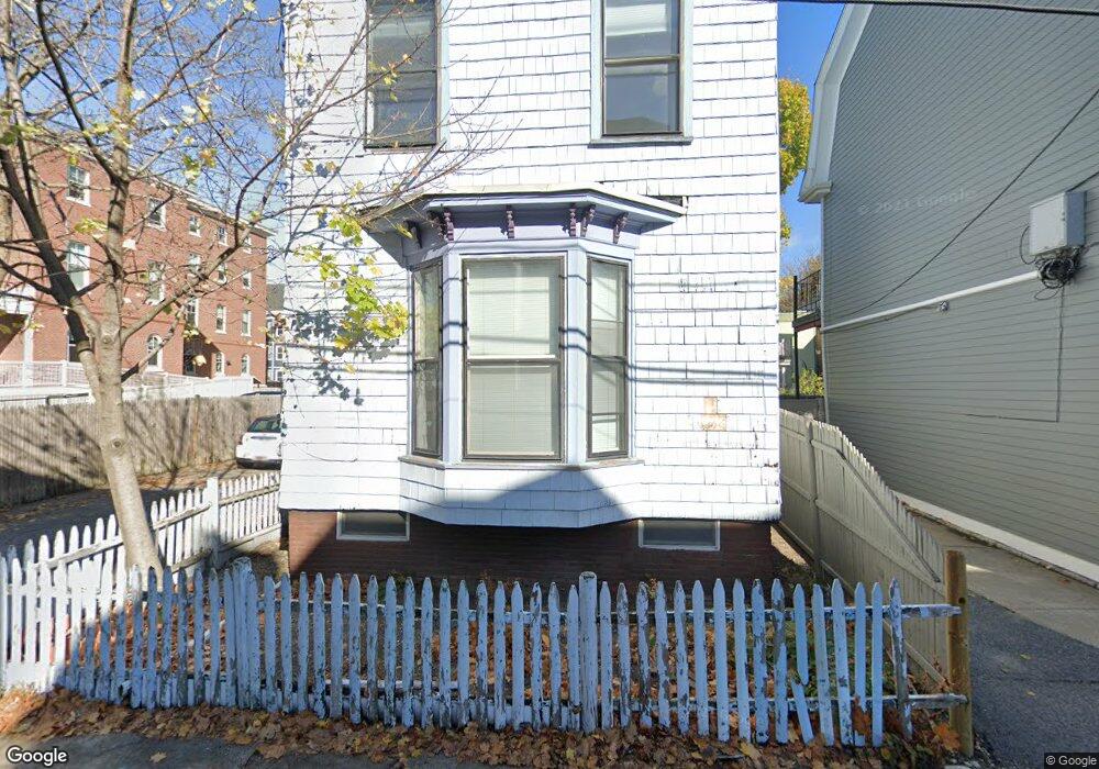 25 Suffolk St unit 22-2, Cambridge, MA 02139 - photo 1