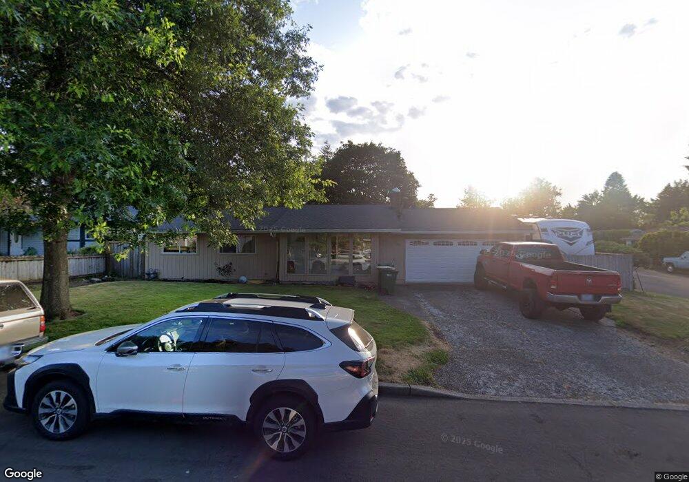 1520 SW Kings Byway, Troutdale, OR 97060 - photo 1