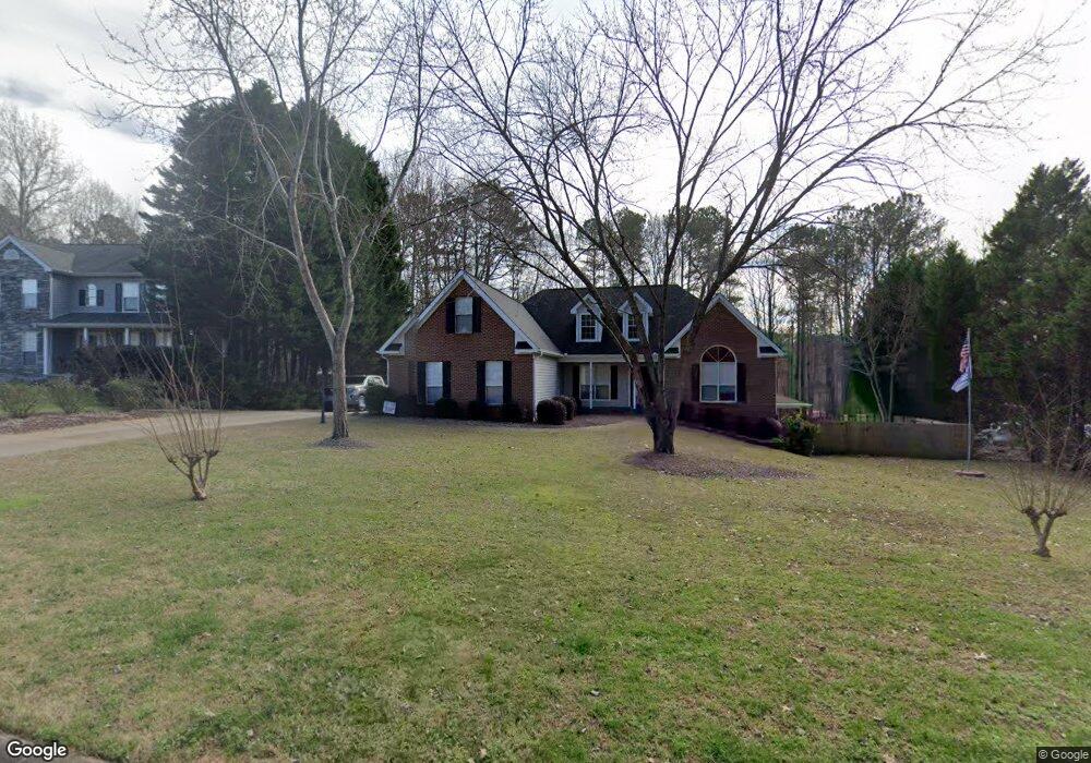 50 Malvern Hill, Sharpsburg, GA 30277 - photo 1