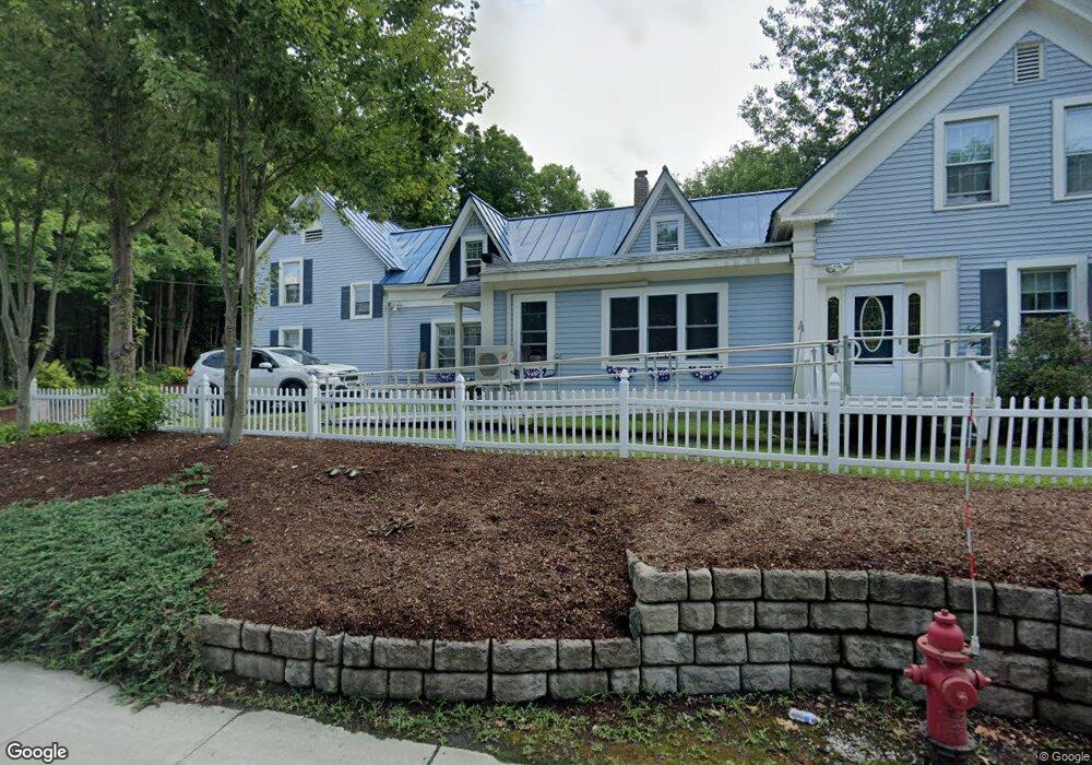 11 Elm St W, West Lebanon, NH 03784 - photo 1