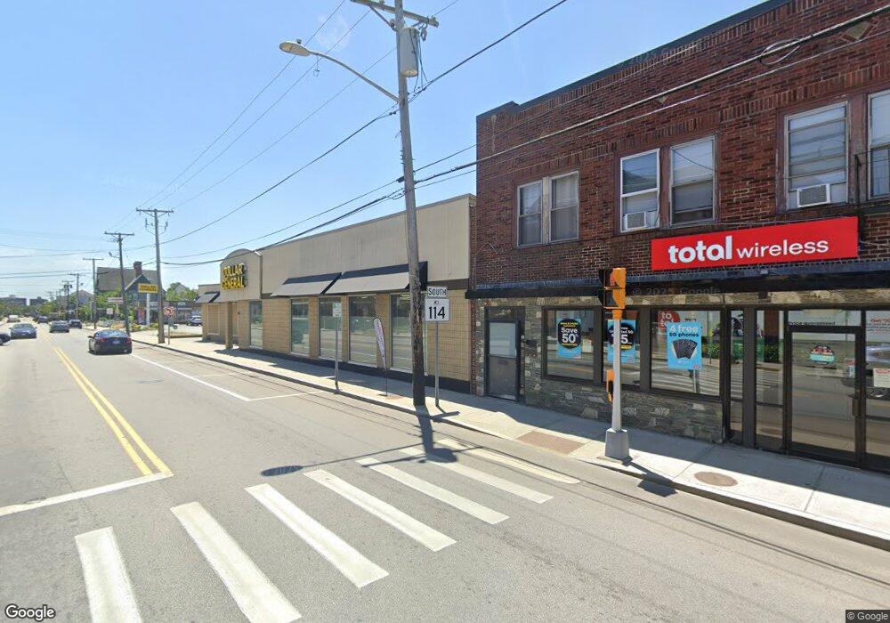 410 Broad St unit 412, Central Falls, RI 02863 - photo 1