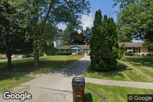 416 S Main St, West Unity, OH 43570