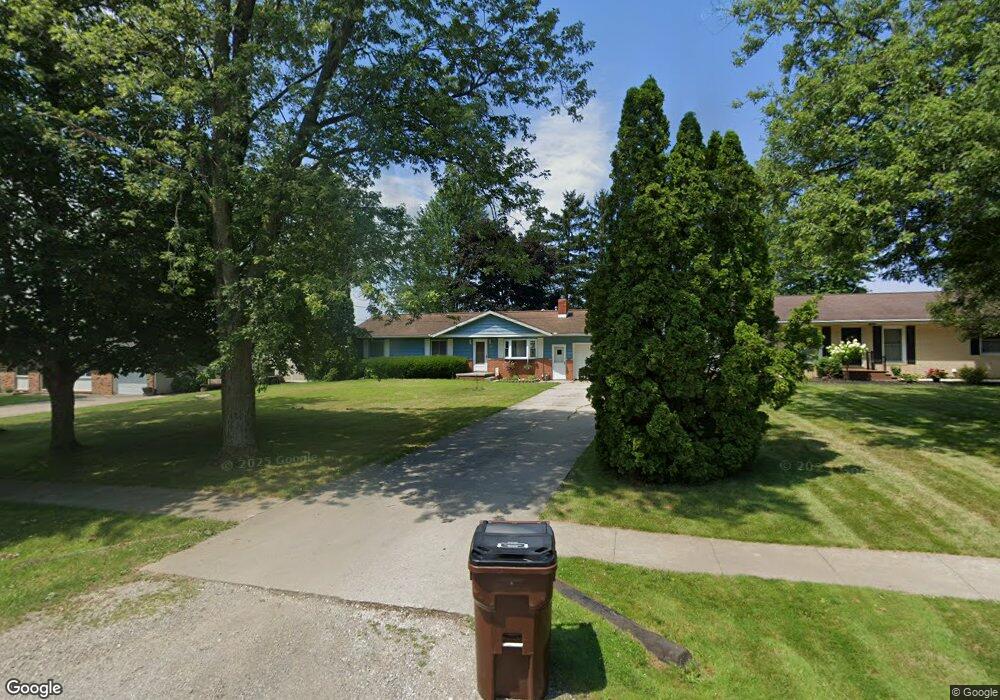 416 S Main St, West Unity, OH 43570 - photo 1