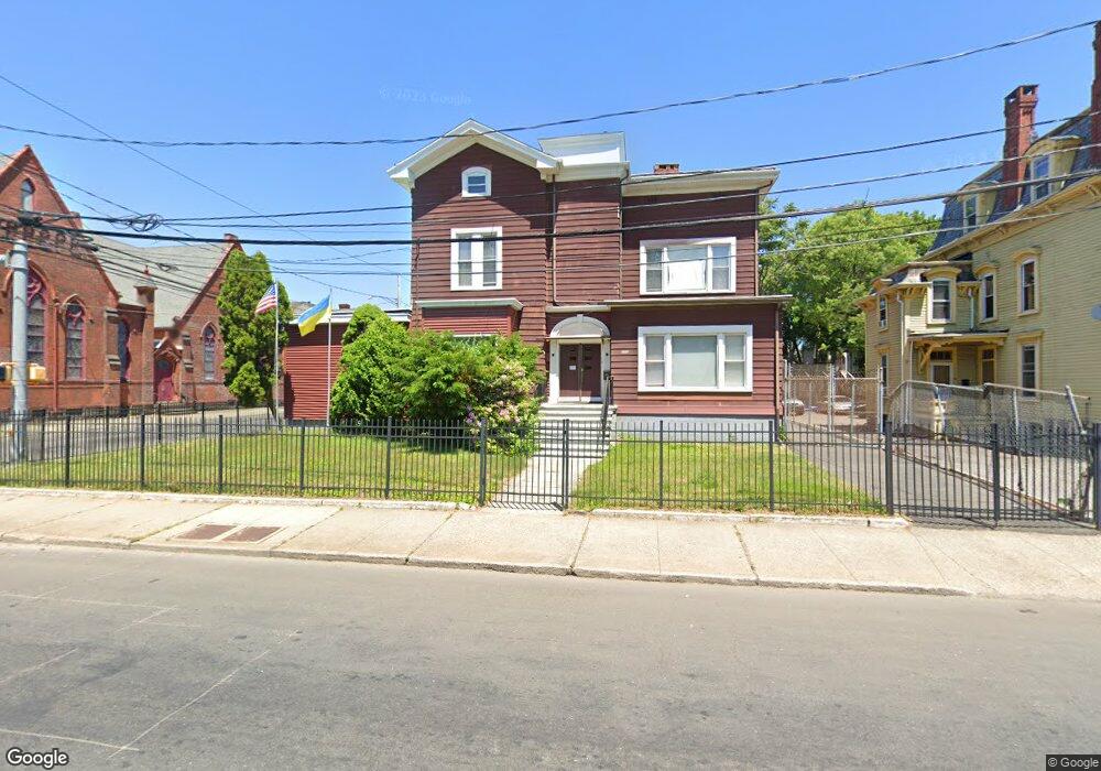 255 Barnum Ave, Bridge Port, CT 06608 - photo 1