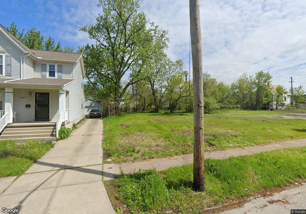 12917 Marston Ave, Cleveland, OH 44105 - photo 1