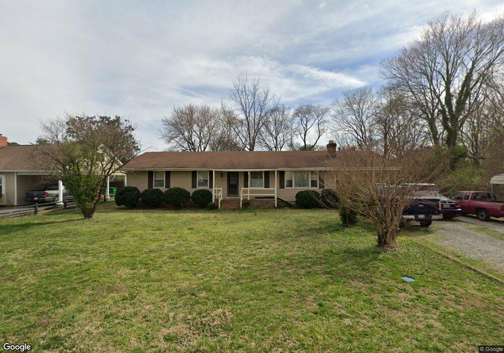 5233 Reedy Ave, Richmond, VA 23225 - photo 1