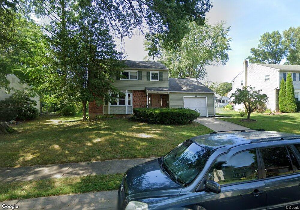 726 Colgate Ln, Newark, DE 19711 - photo 1