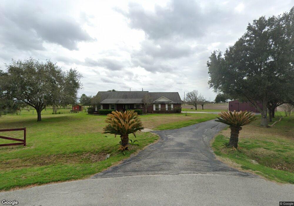 9030 Dixie Ln, Needville, TX 77461 - photo 1