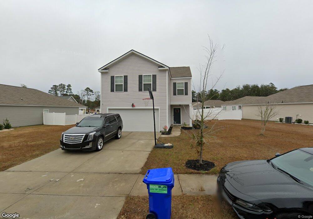 3177 Holly Loop, Conway, SC 29527 - photo 1