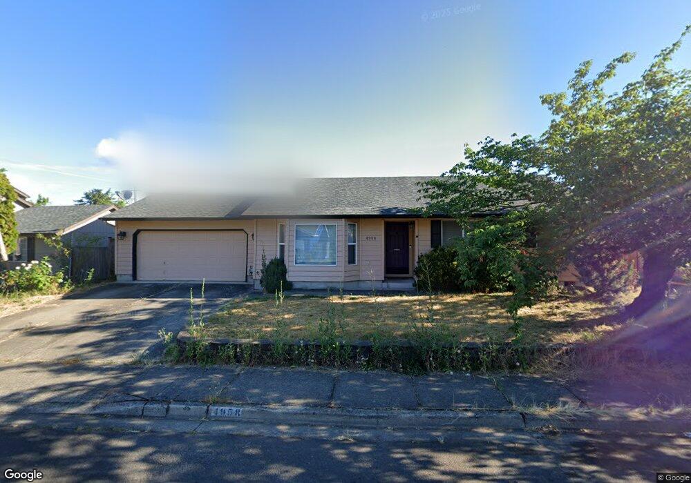 4958 Forsythia Dr, Springfield, OR 97478 - photo 1