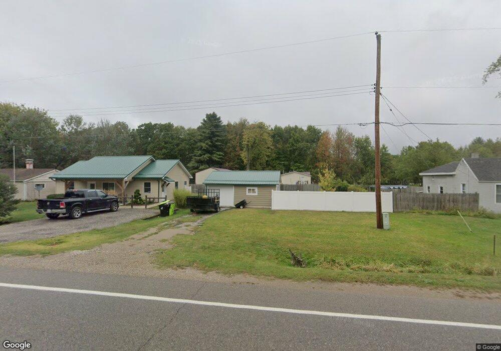 1485 Estey Rd, Beaverton, MI 48612 - photo 1