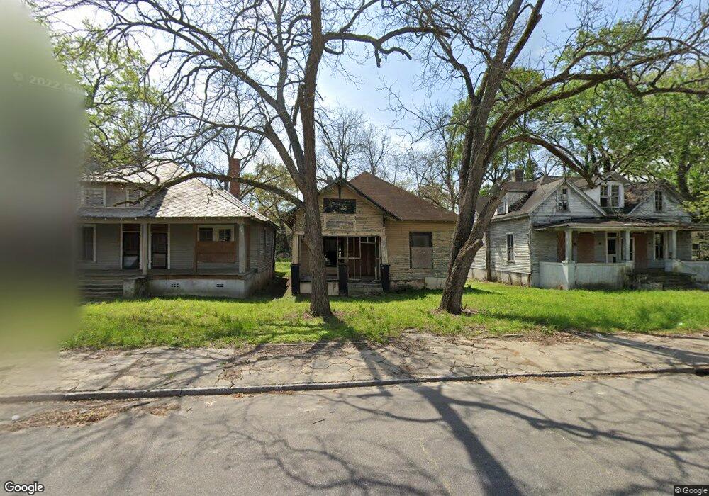 408 E 11th Ave, Cordele, GA 31015 - photo 1