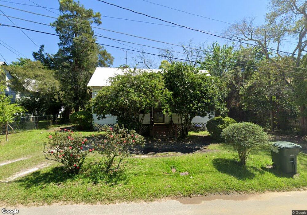 410 S Highland Rd, Quitman, GA 31643 - photo 1