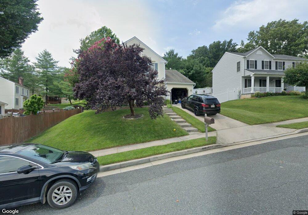 9525 Hallhurst Rd, Nottingham, MD 21236 - photo 1