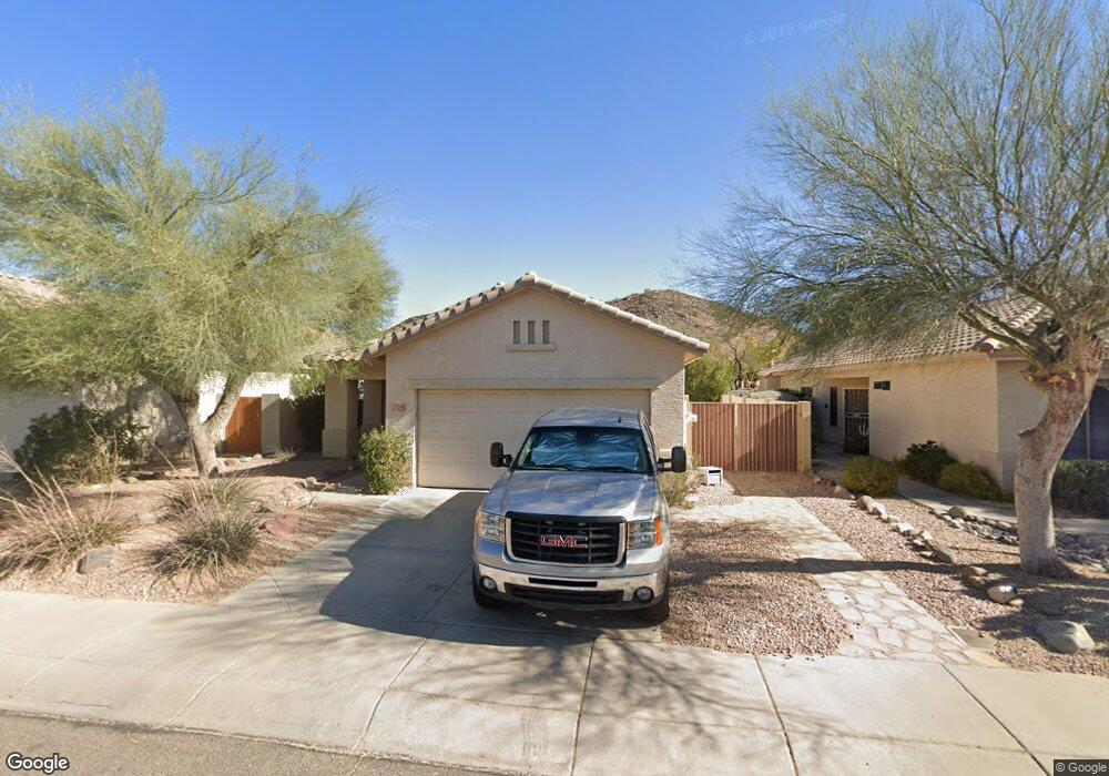 25243 N 40th Ln, Glendale, AZ 85310 - photo 1