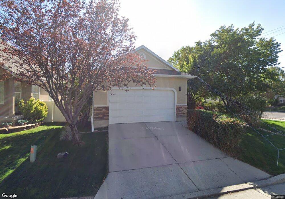 710 Madison Meadow Ln, Midvale, UT 84047 - photo 1