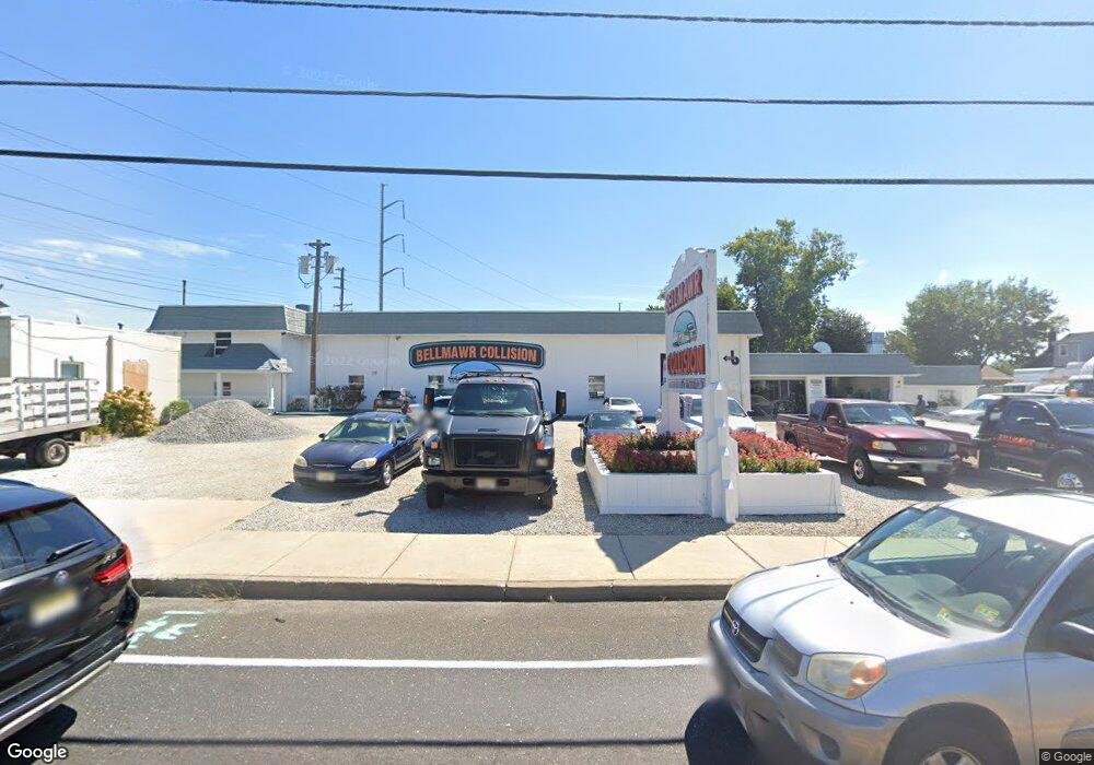 60 W Clements Bridge Rd, Runnemede, NJ 08078 - photo 1
