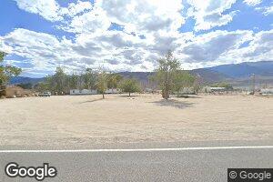 245 Smith Ln, Dyer, NV 89010