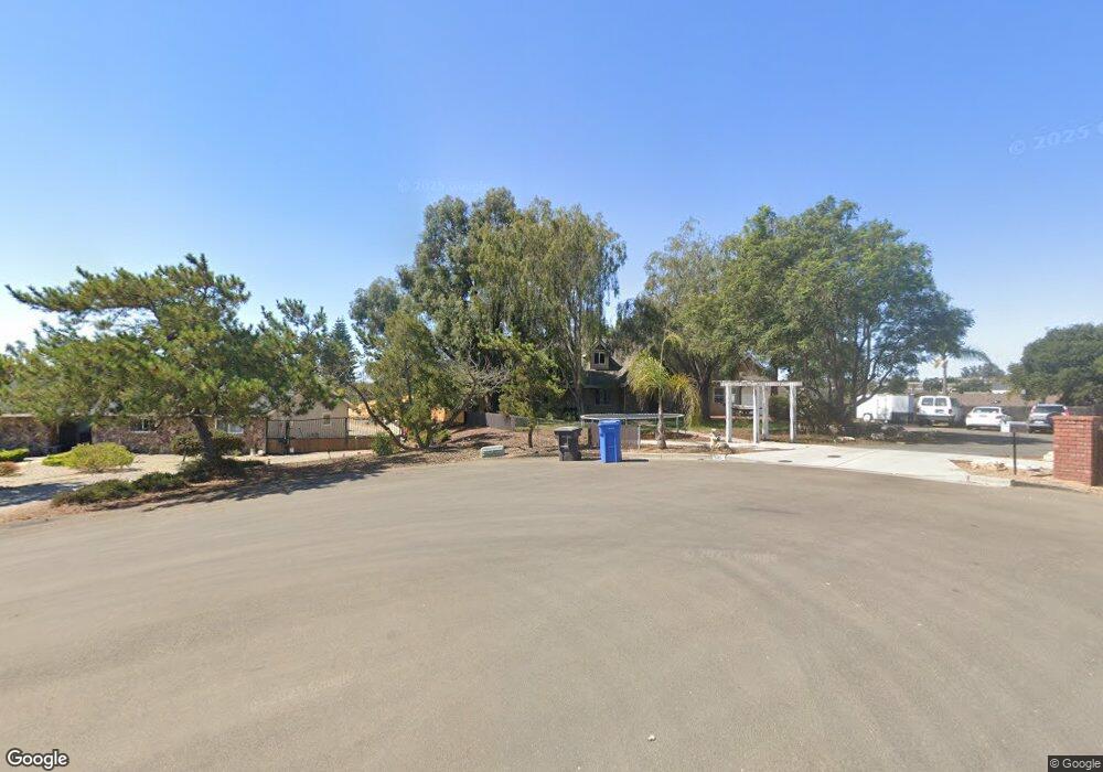 135 Pino Solo Ct, Nipomo, CA 93444 - photo 1