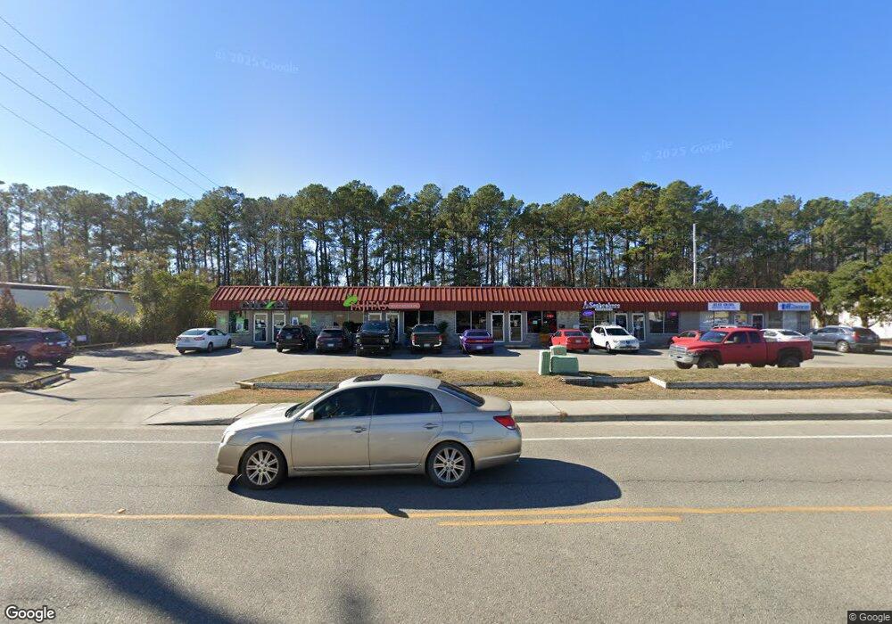 1207 3rd Ave S, Myrtle Beach, SC 29577 - photo 1