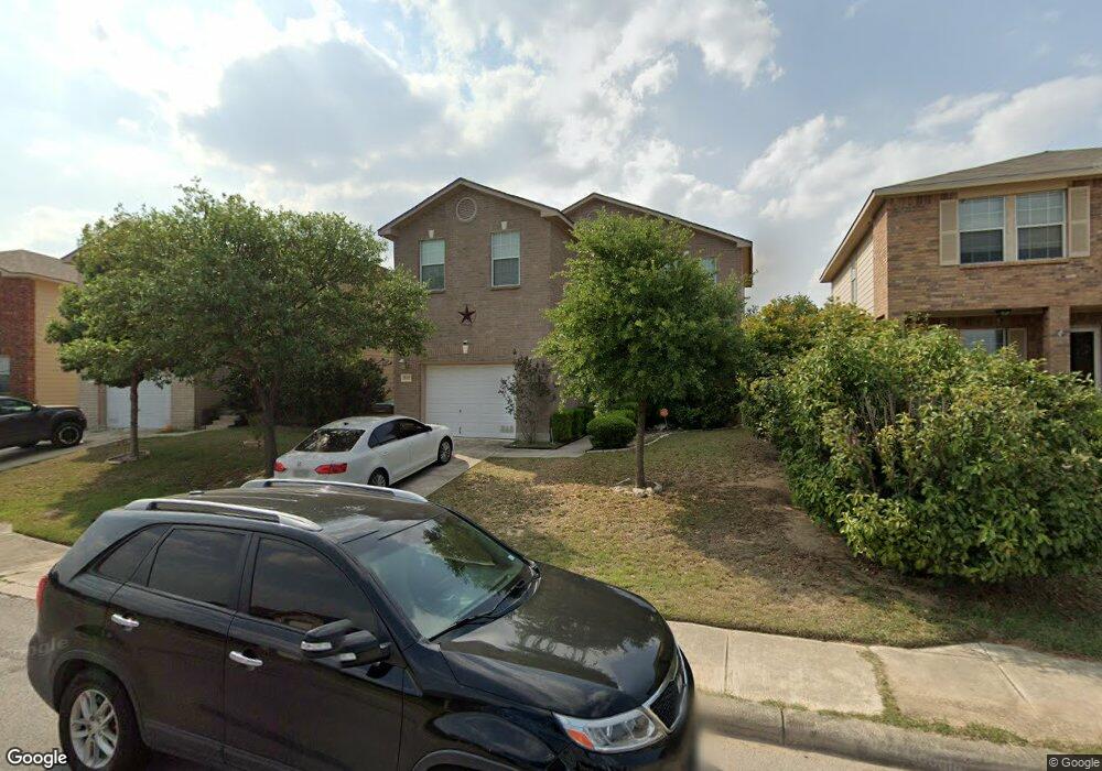 9127 Dublin Spring, San Antonio, TX 78254 - photo 1