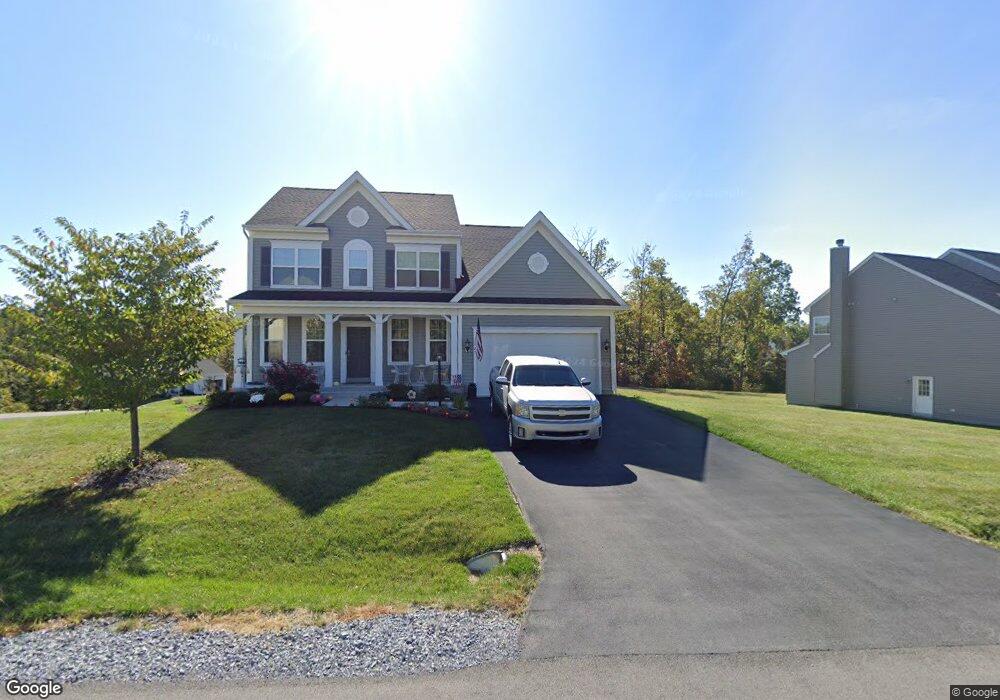 25 Tributary Trail, Falling Waters, WV 25419 - photo 1