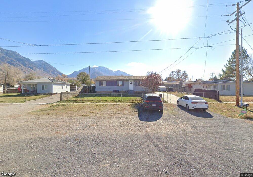 24 E 100 S, Santaquin, UT 84655 - photo 1