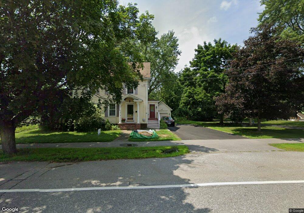 42 S Fruit St, Concord, NH 03301 - photo 1