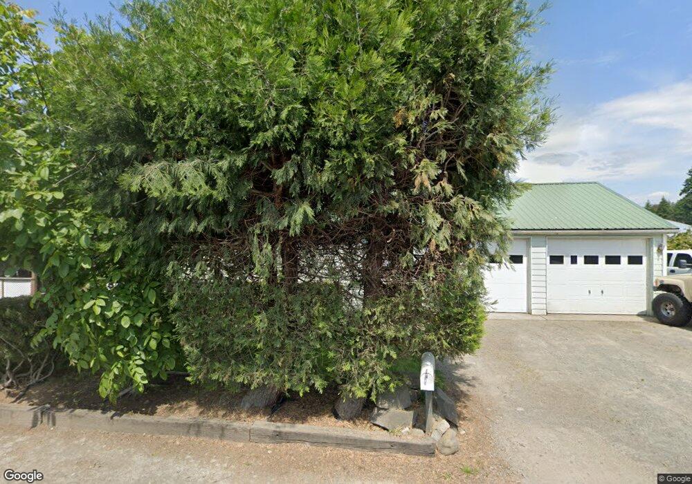 15687 S MacKsburg Rd, Molalla, OR 97038 - photo 1