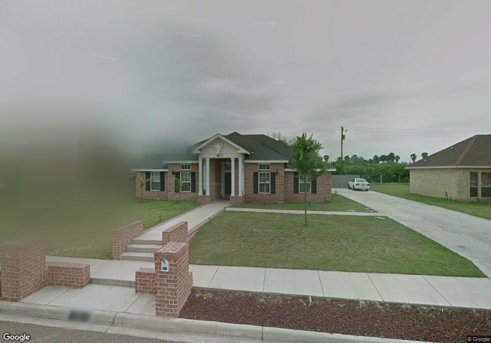 801 Dover Dr, Weslaco, TX 78596 - photo 1