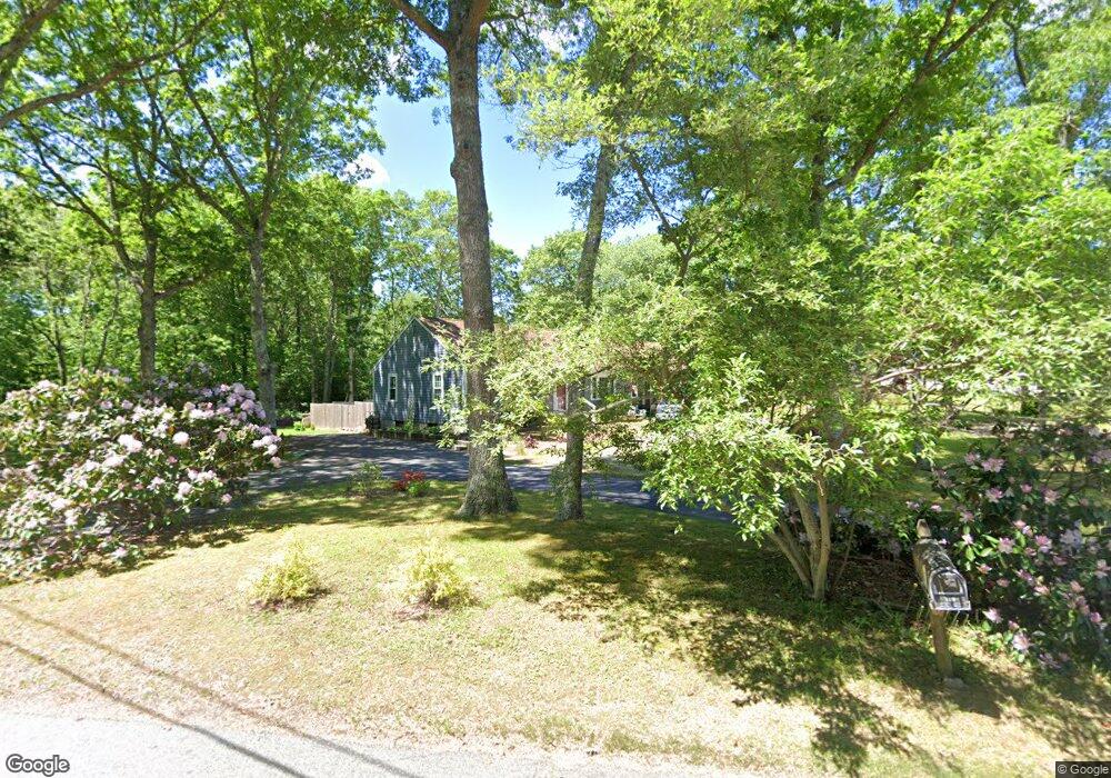 127 Pinkham Rd unit 1, East Sandwich, MA 02537 - photo 1